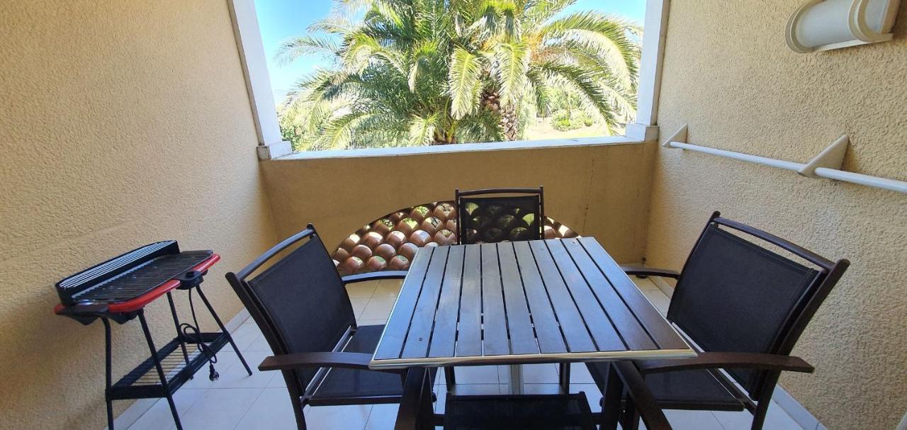 Studio Cap Esterel Saint-Raphaël エクステリア 写真