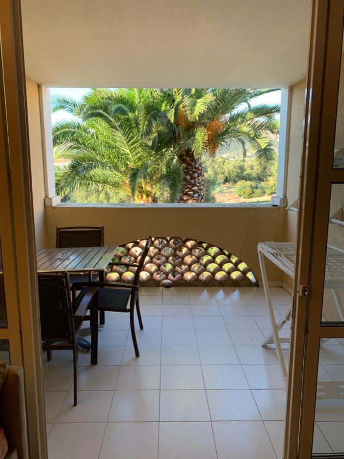 Studio Cap Esterel Saint-Raphaël エクステリア 写真